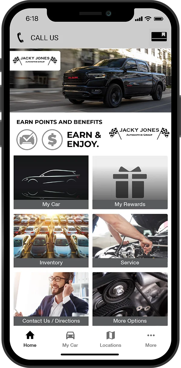 App